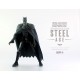 DC Steel Age Action Figure 1/6 The Batman Day 35 cm